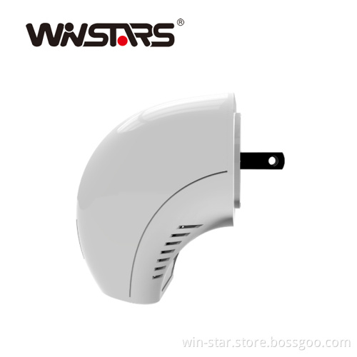 Wholesale AV500 Wallmount Powerline Extender Adapter